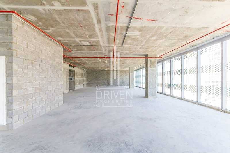 18 Spacious Office Space in Opus - Business Bay