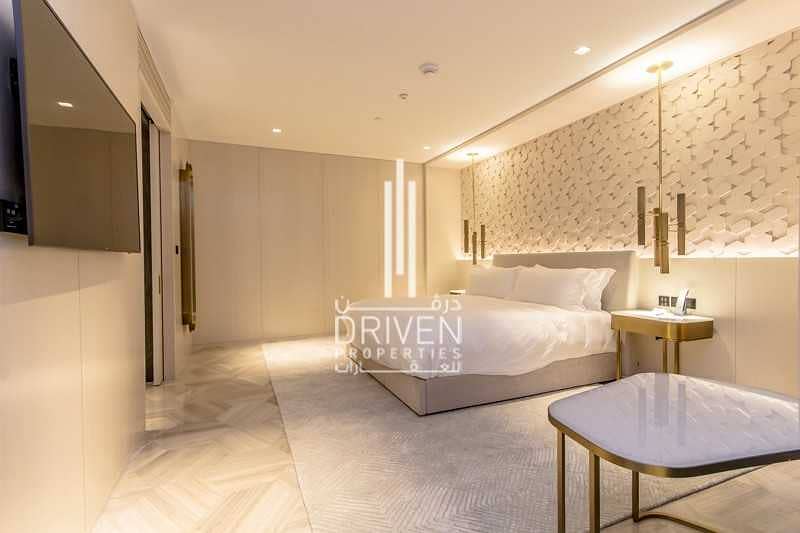 7 High Floor| Near to Beach | Sea Views