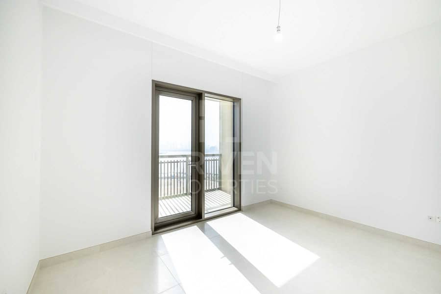 5 Best Apartment w/ View of Burj and Creek