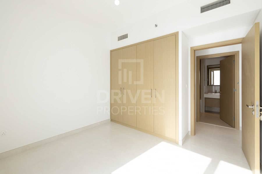 11 Best Apartment w/ View of Burj and Creek