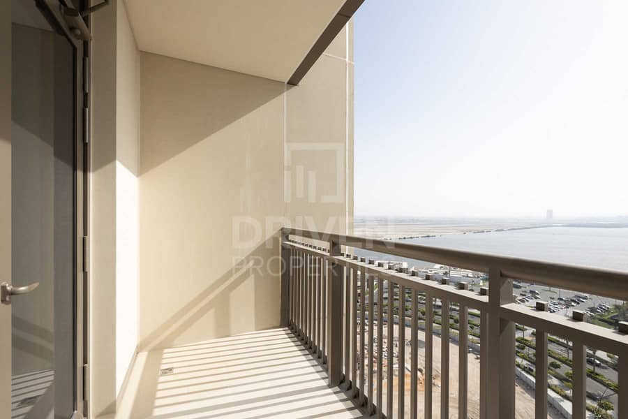 19 Best Apartment w/ View of Burj and Creek