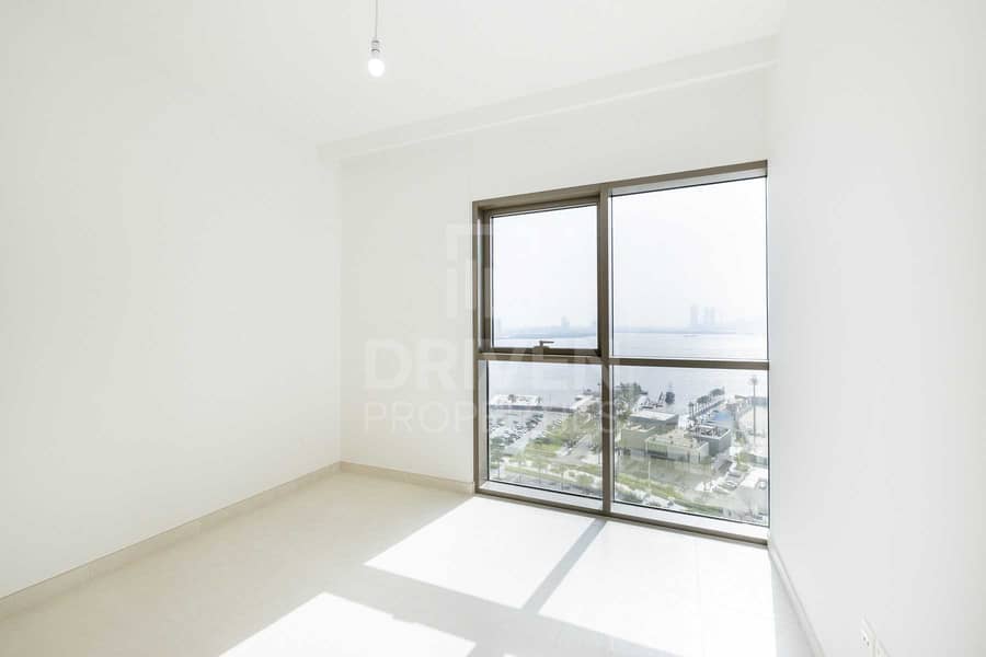 22 Best Apartment w/ View of Burj and Creek