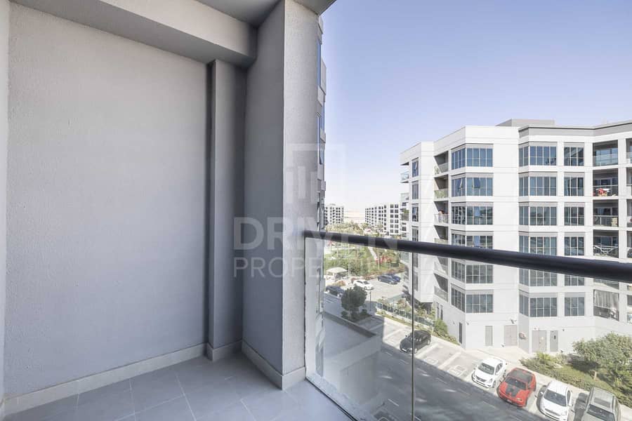8 Best 1 Bed Apartment with Community View