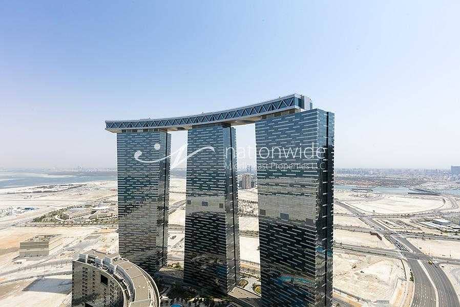 Live In This Luxurious Unit with Maid's Room Live In This Luxurious Unit with Maid's Room