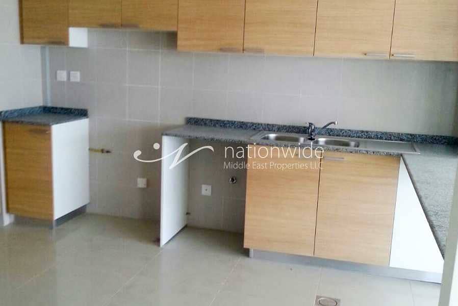 3 A Beautiful Apartment In A Convenient Setting