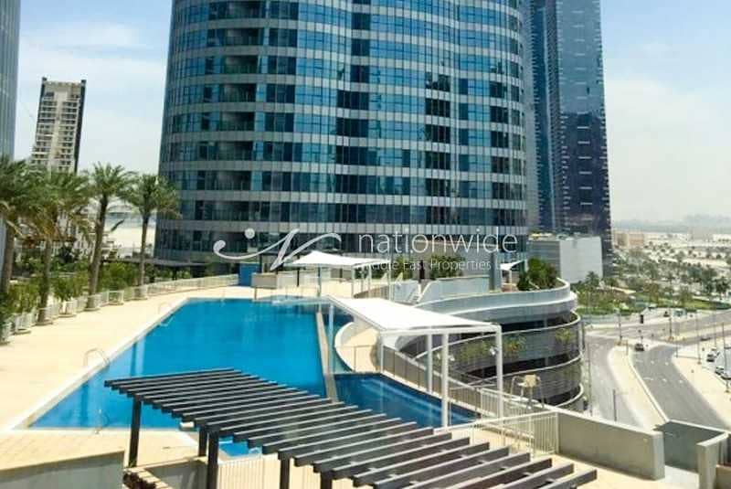 A Must See Good Price 1BR in Sigma Tower