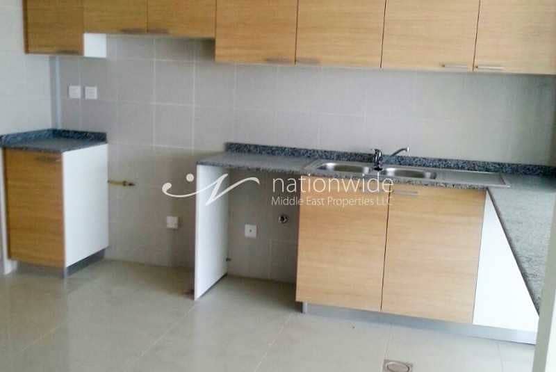 5 A Must See Good Price 1BR in Sigma Tower