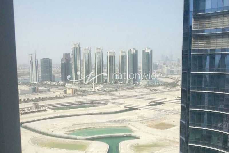 9 A Must See Good Price 1BR in Sigma Tower