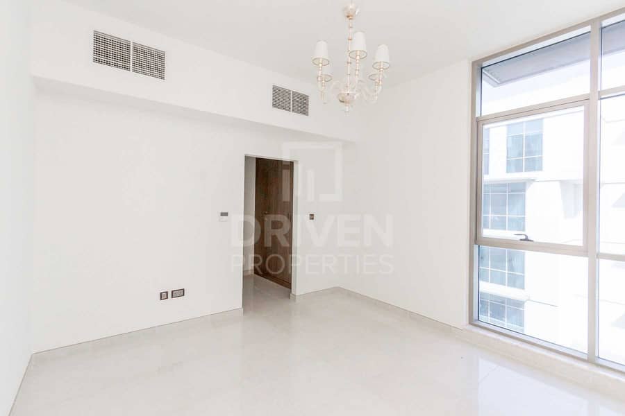 10 Partly Furnished | Partial Greenery View