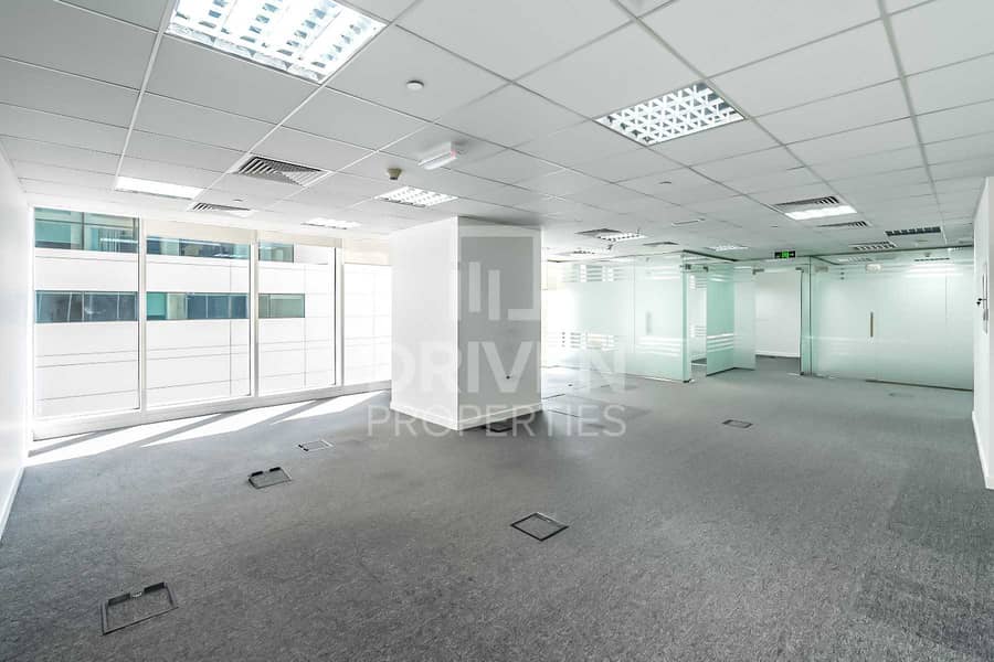 3 Fitted Office | Metro Link -1 Month Free
