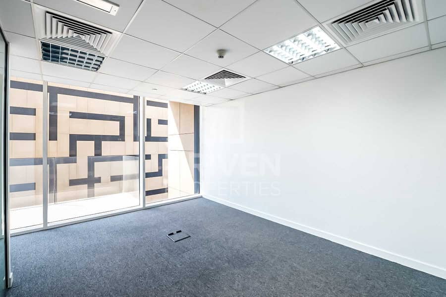 4 Fitted Office | Metro Link -1 Month Free