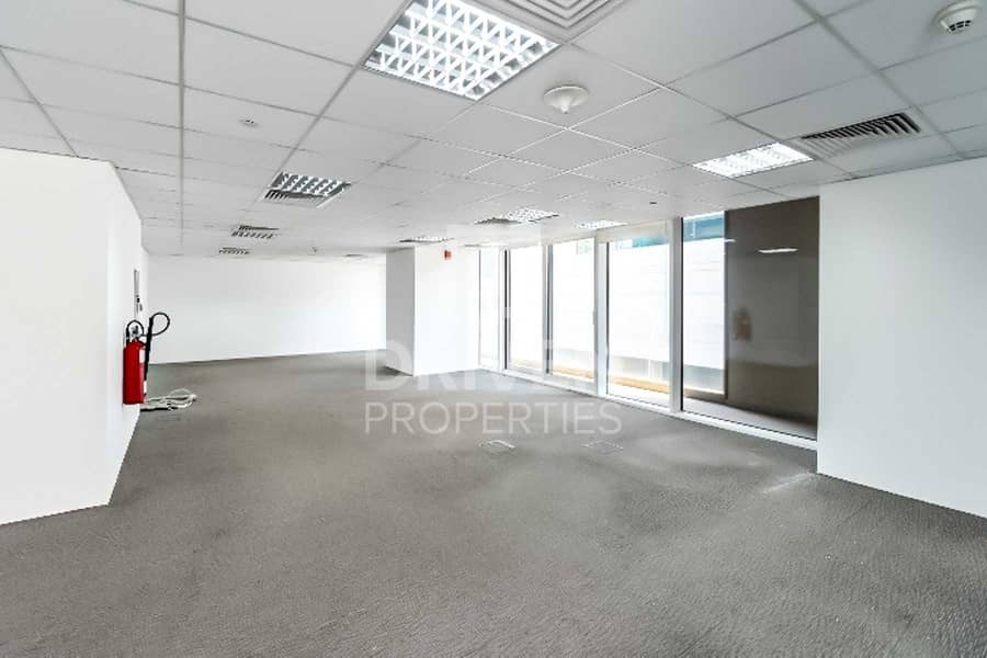 10 Fitted Office | Metro Link -1 Month Free
