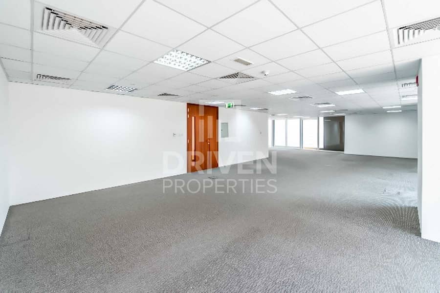 7 Fitted Office | Metro Link -1 Month Free