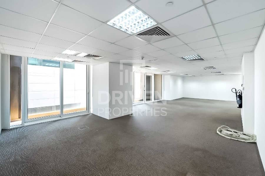 11 Fitted Office | Metro Link -1 Month Free