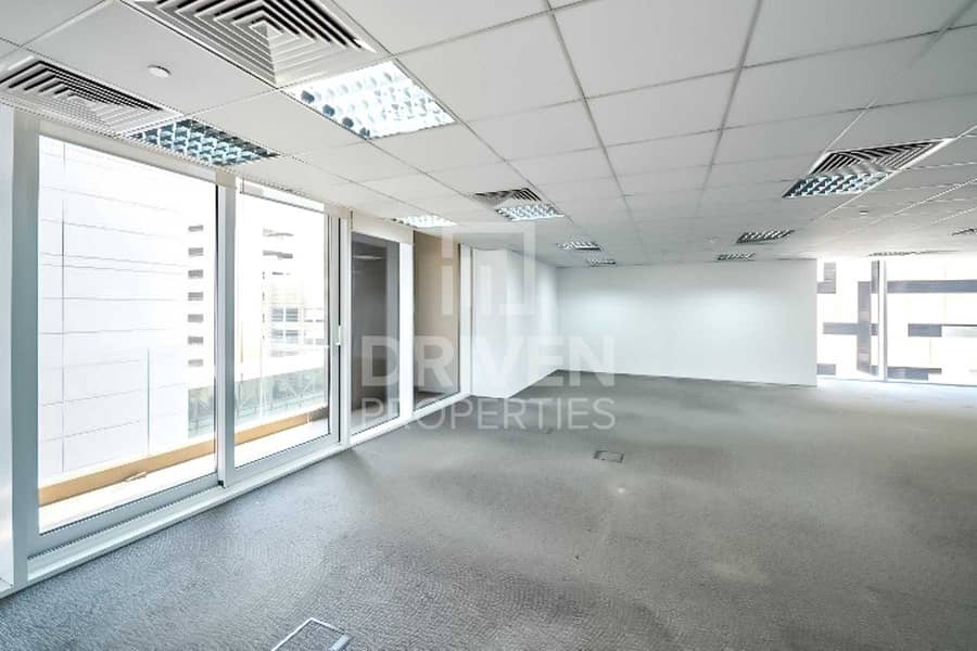12 Fitted Office | Metro Link -1 Month Free