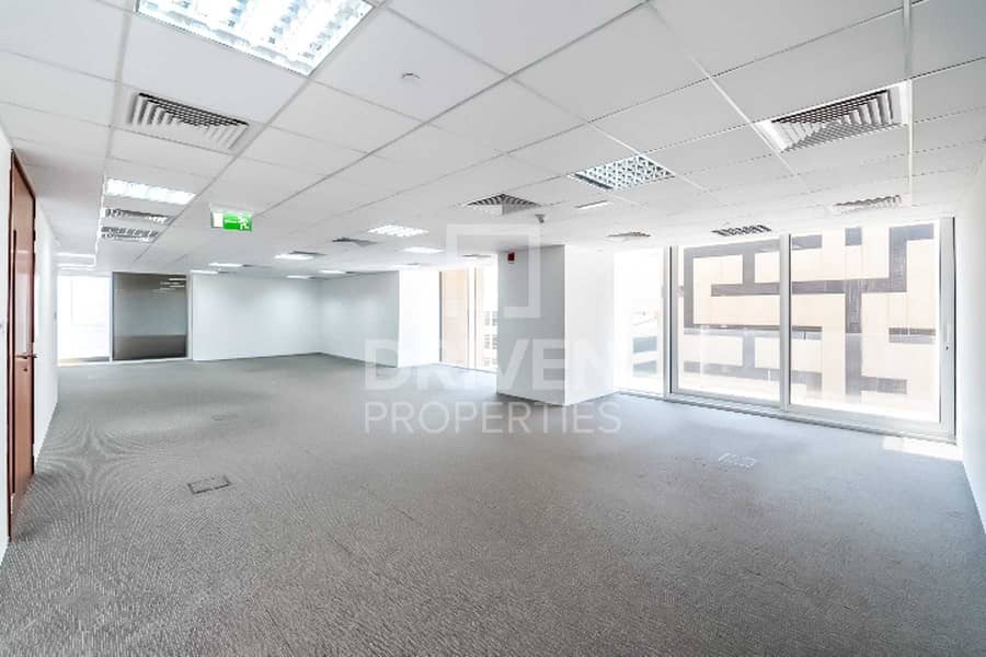 15 Fitted Office | Metro Link -1 Month Free