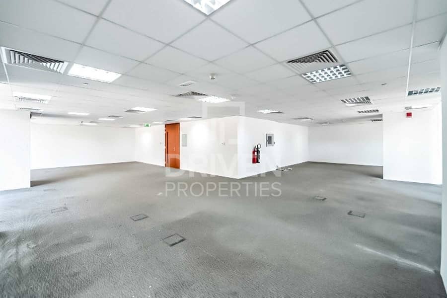 8 Fitted Office | Metro Link -1 Month Free