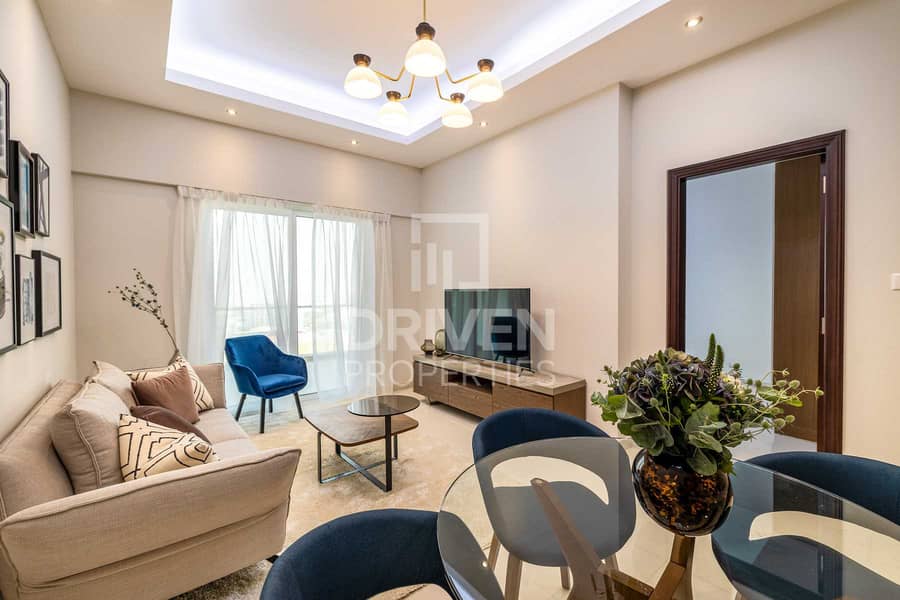 3 0% Commission | Luxurious 2 Bed Apartment