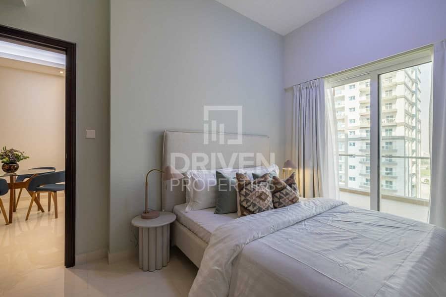 7 0% Commission | Luxurious 2 Bed Apartment