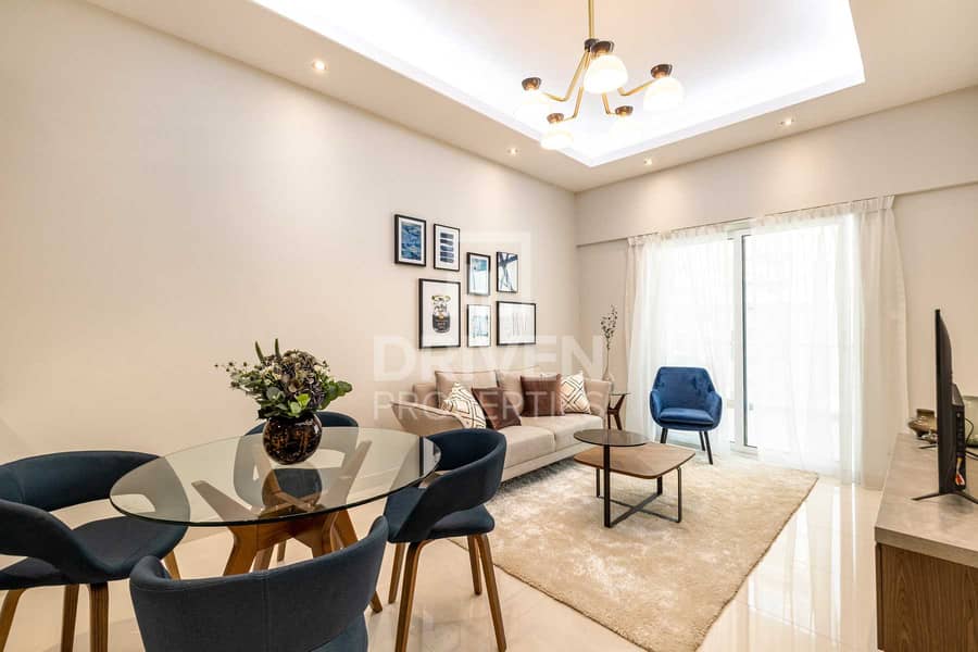 9 0% Commission | Luxurious 2 Bed Apartment