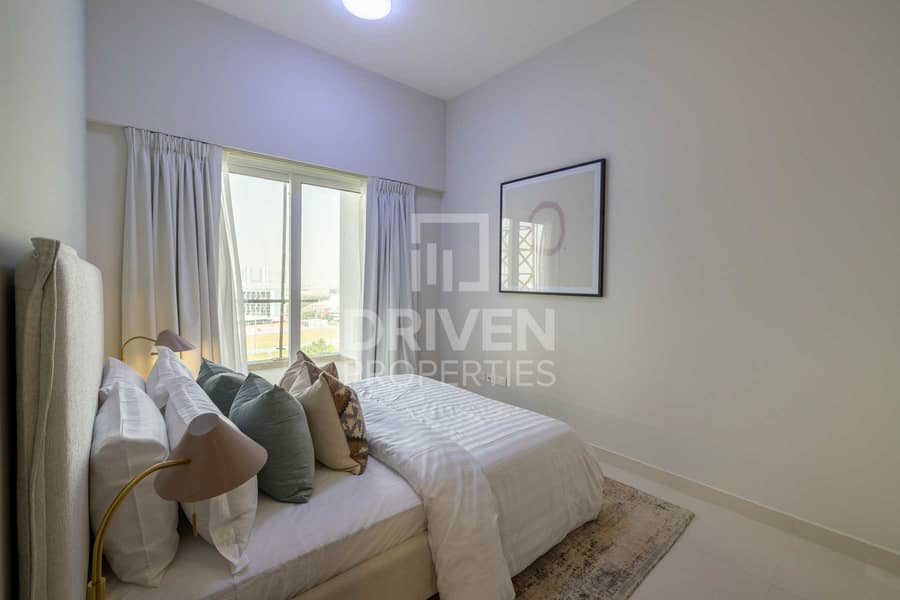 10 0% Commission | Luxurious 2 Bed Apartment