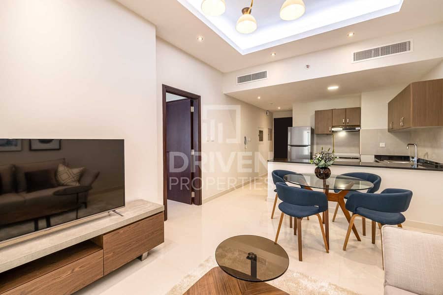 11 0% Commission | Luxurious 2 Bed Apartment
