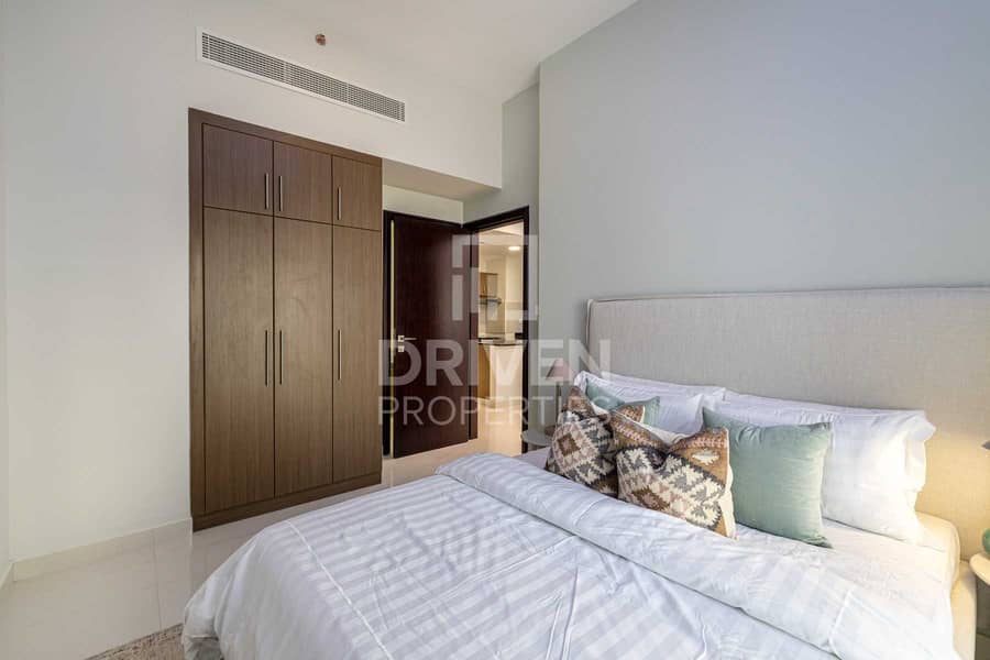 12 0% Commission | Luxurious 2 Bed Apartment