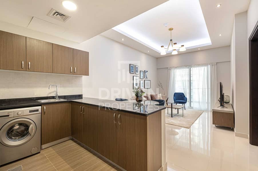 15 0% Commission | Luxurious 2 Bed Apartment