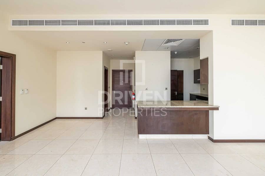 3 Spacious and Well-managed 1 Bedroom Unit