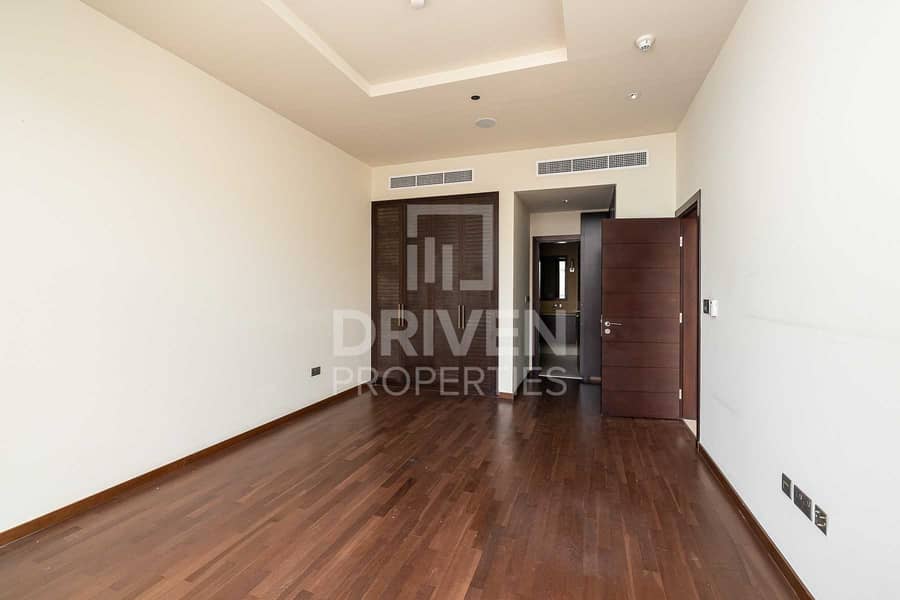 4 Spacious and Well-managed 1 Bedroom Unit