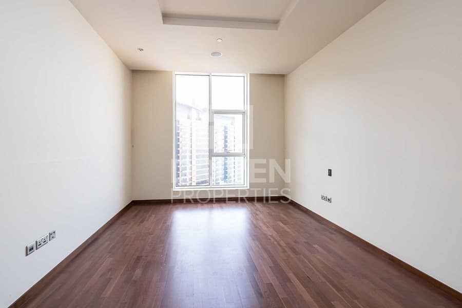 5 Spacious and Well-managed 1 Bedroom Unit