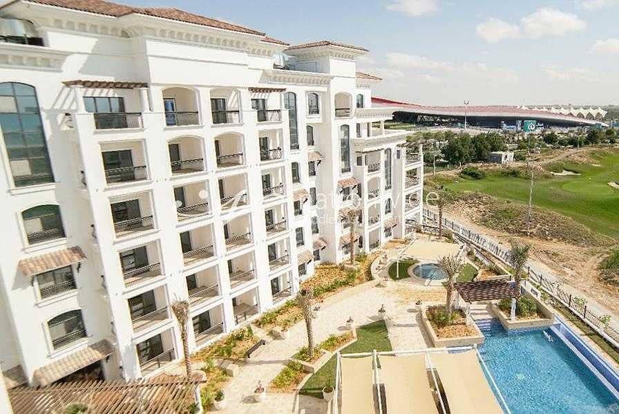 Great Investment! Enjoy A Stunning Golf View Here Great Investment! Enjoy A Stunning Golf View Here