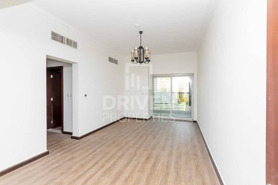 Top Floor | Golf and Canal View | Brand New