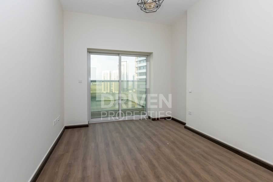 4 Top Floor | Golf and Canal View | Brand New