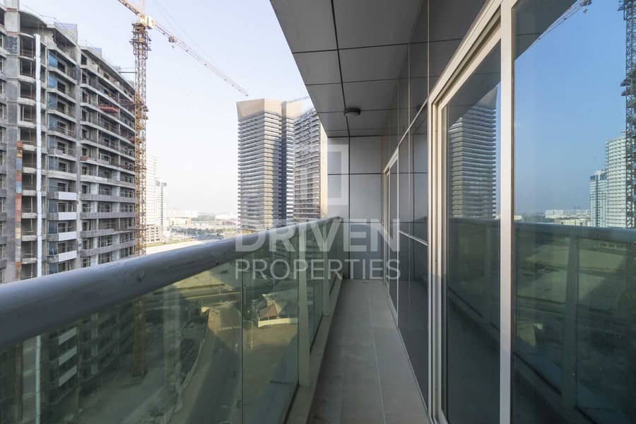 14 Top Floor | Golf and Canal View | Brand New