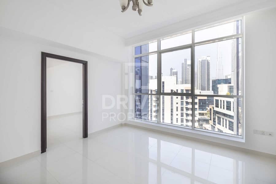 12 Bright and well-managed Apt | Canal View