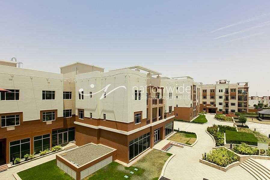 13 Great Investment! Live In Between Dubai & Abu Dhabi