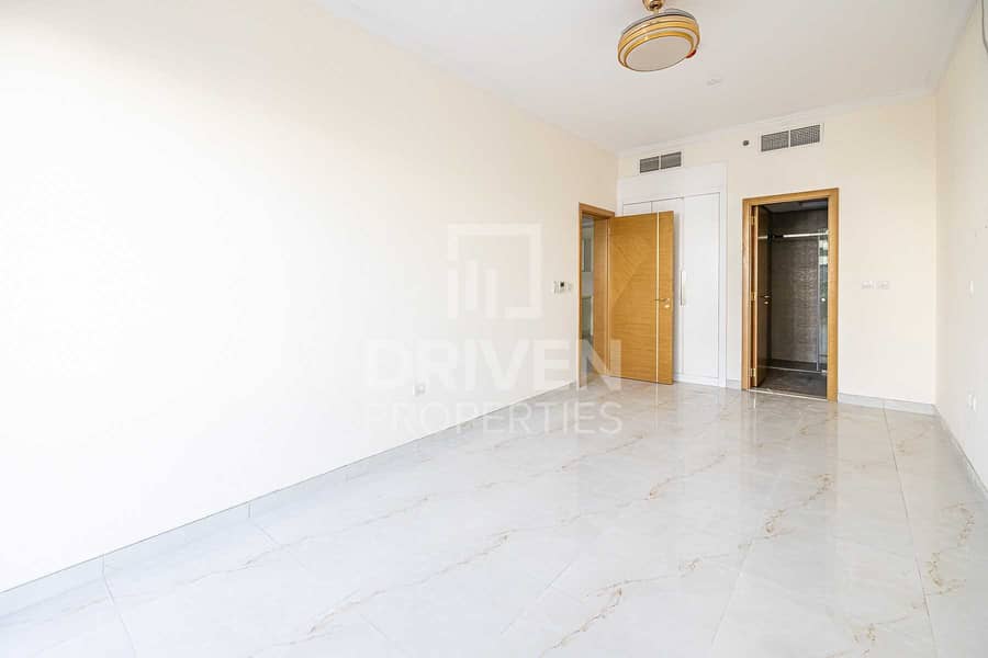 Bright and Well-maintained 1 Bed Apt