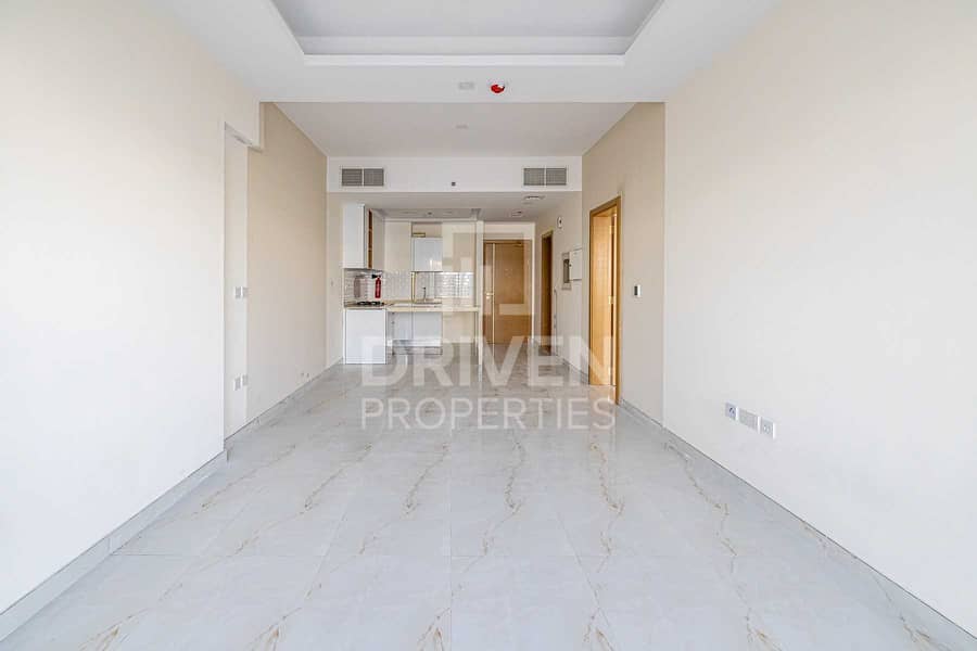 5 Bright and Well-maintained 1 Bed Apt