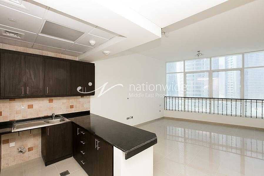 6 Rented | Fabulous Unit Perfect For A Fresh Start