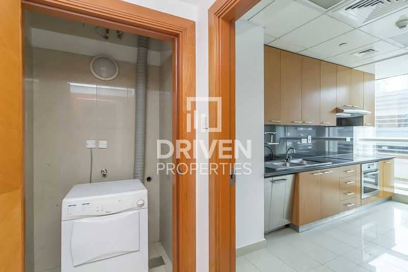 12 Huge 1 Bed Apartment Close to Metro Station