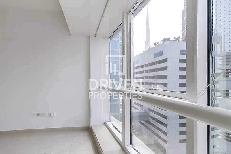 7 Huge 1 Bed Apartment Close to Metro Station
