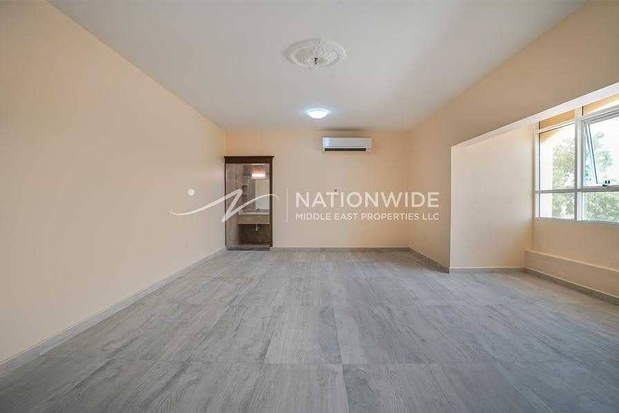 Spacious 3 beds with very good price in al kabisi