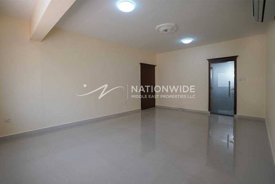 4 Spacious 3 beds with very good price in al kabisi