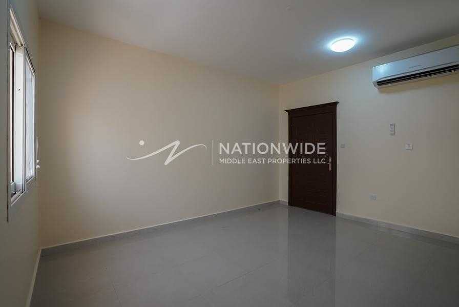 5 Spacious 3 beds with very good price in al kabisi
