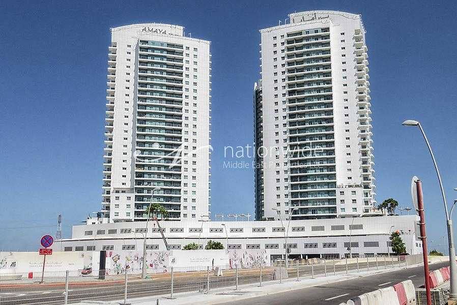 Perfectly Priced with Balcony and Sea Views Perfectly Priced with Balcony and Sea Views