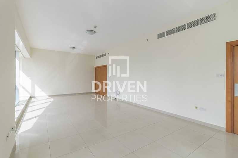 4 Large 3 Bed Apartment