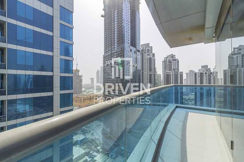 5 Large 3 Bed Apartment