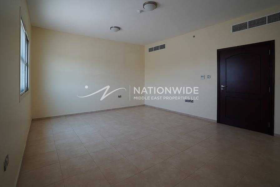 2 Elegant 3 Bedroom AED 60000 with basement parking.