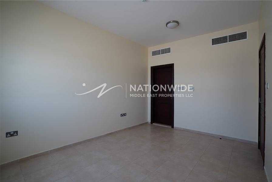 3 Elegant 3 Bedroom AED 60000 with basement parking.